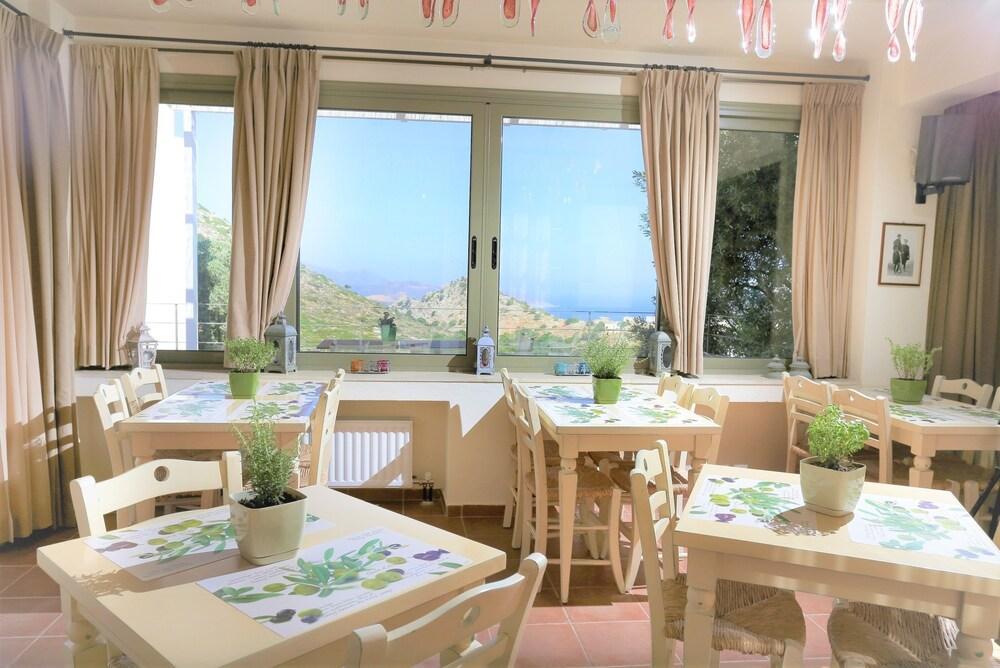 Achlada - Mourtzanakis Residence Eksteriør bilde