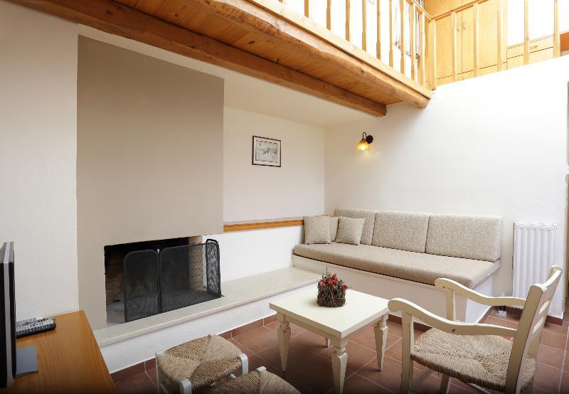 Achlada - Mourtzanakis Residence Eksteriør bilde