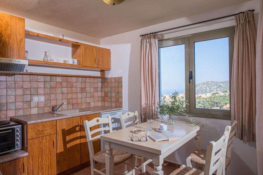 Achlada - Mourtzanakis Residence Eksteriør bilde